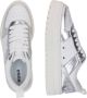 HUGO Sneakers laag 'Lyssa' - Thumbnail 2
