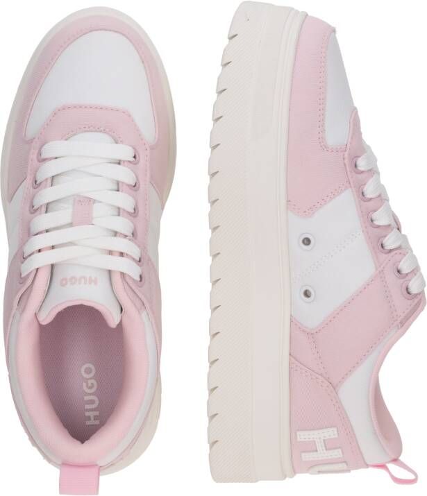 HUGO Sneakers laag 'Lyssa'