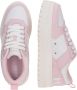 HUGO Sneakers laag 'Lyssa' - Thumbnail 2