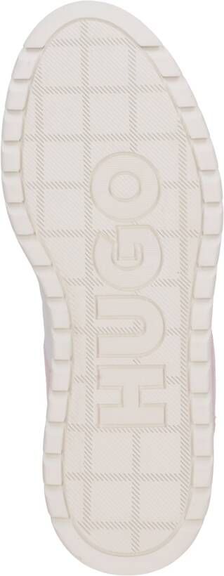 HUGO Sneakers laag 'Lyssa'