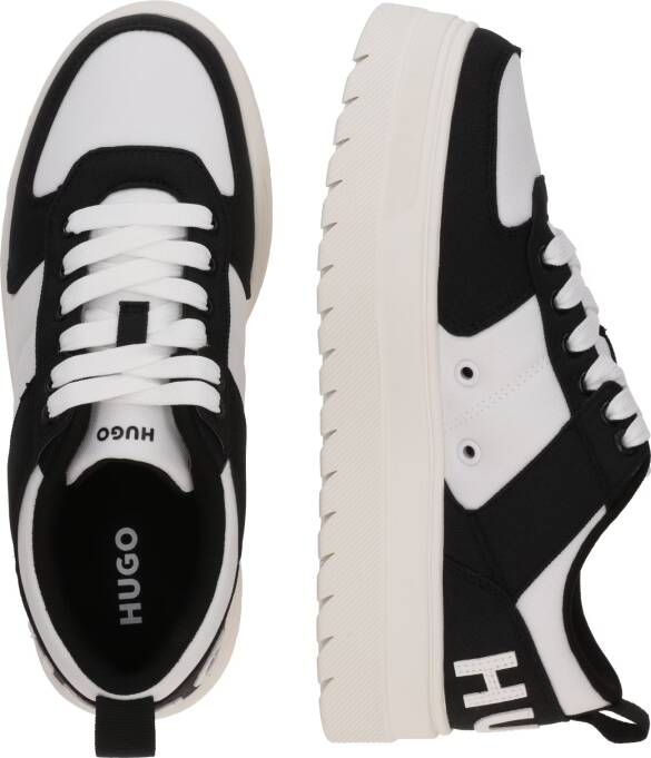 HUGO Sneakers laag 'Lyssa'