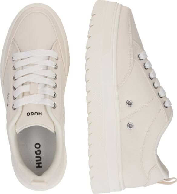 HUGO Sneakers laag 'Lyssa'