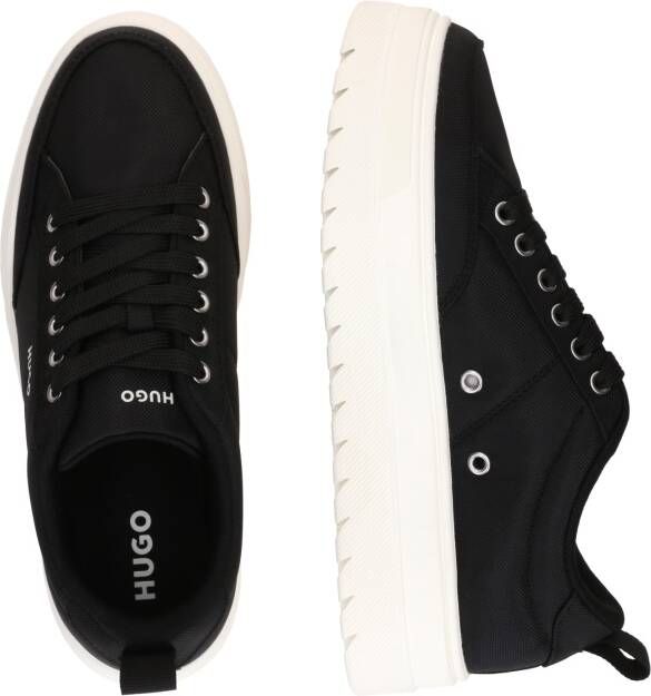 HUGO Sneakers laag 'Lyssa'