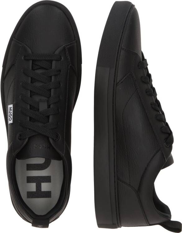 HUGO Sneakers met labeldetail model 'Morrie' - Foto 7