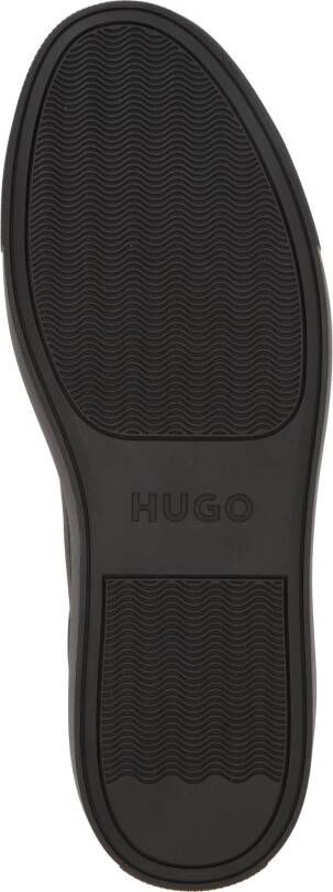 HUGO Sneakers met labeldetail model 'Morrie' - Foto 8