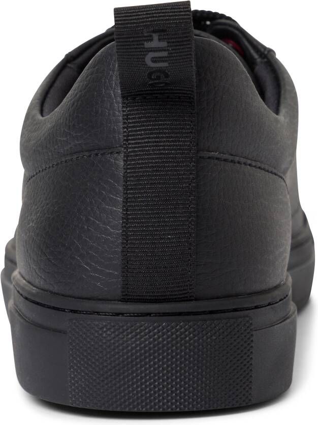 HUGO Sneakers met labeldetail model 'Morrie' - Foto 4