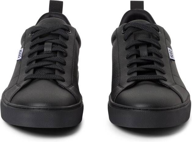 HUGO Sneakers met labeldetail model 'Morrie' - Foto 5