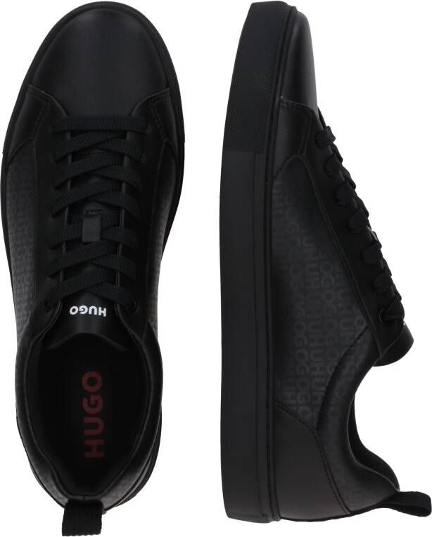 HUGO Sneakers laag 'Morrie'