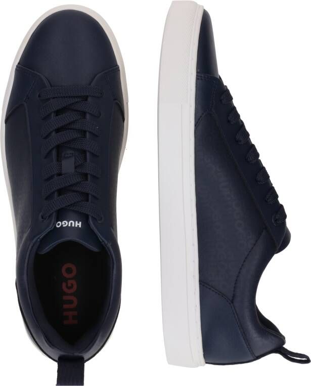 HUGO Sneakers laag 'Morrie'
