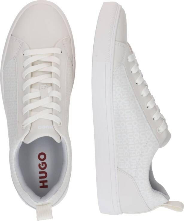 HUGO Sneakers laag 'Morrie'