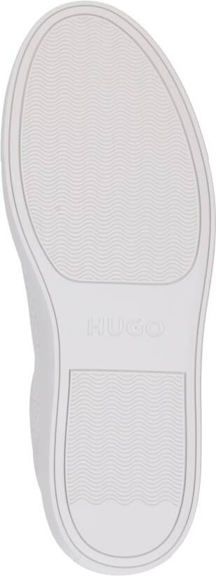 HUGO Sneakers laag 'Morrie'
