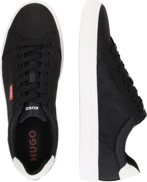 HUGO Sneakers laag 'Morrie'