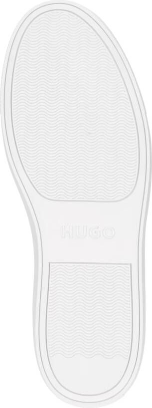 HUGO Sneakers laag 'Morrie'
