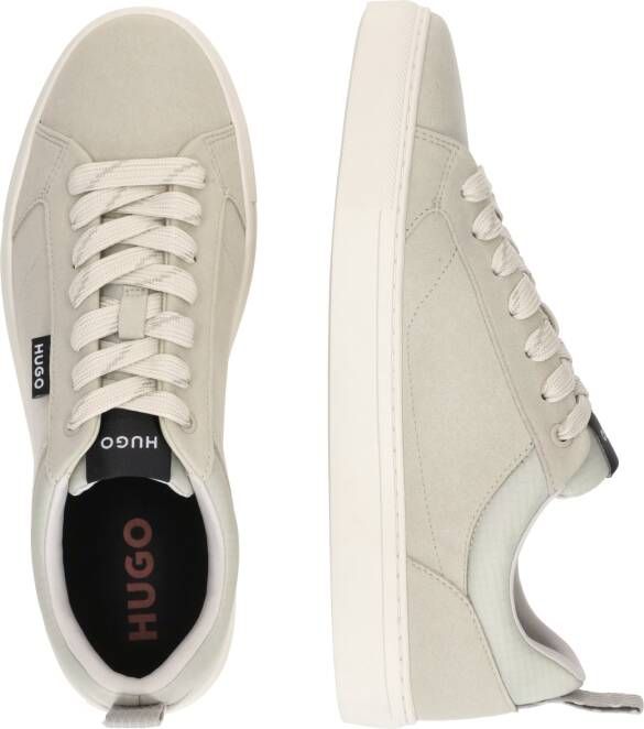 HUGO Sneakers laag 'Morrie'