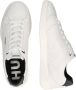 Boss Lage Sneakers 50523439 RIVEN TENN PUNYL - Thumbnail 4