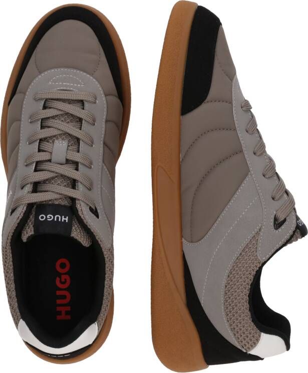 HUGO Sneakers laag 'Riven'