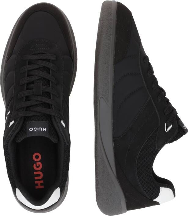 HUGO Sneakers laag 'Riven'