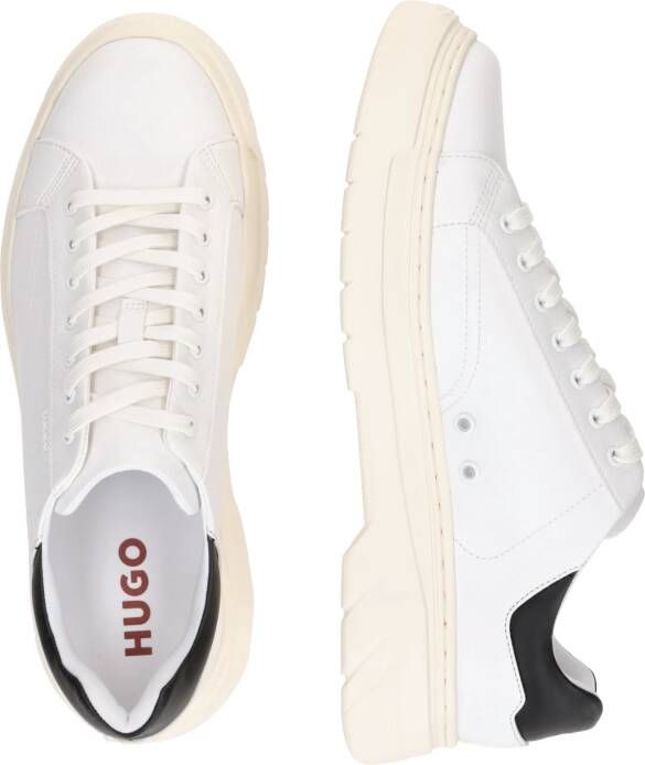 HUGO Sneakers laag 'Urian'