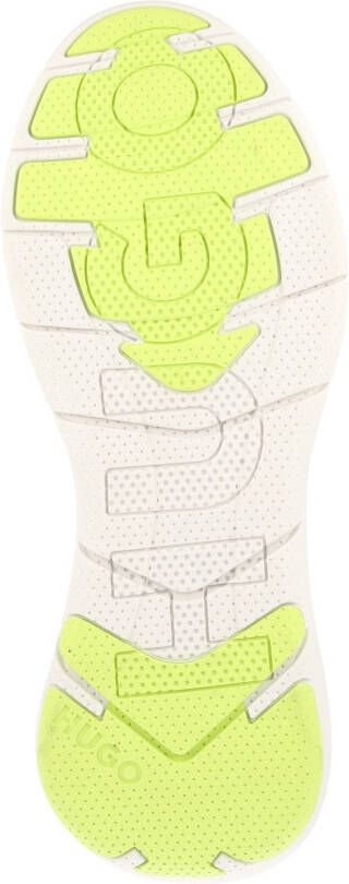 HUGO Sneakers laag ''Wayne'