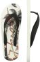 Hugo Boss Beige Palm Print Flip Flops Multicolor Heren - Thumbnail 6