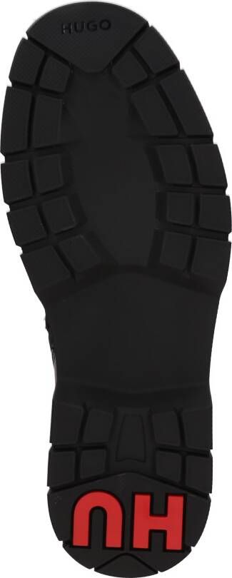 HUGO Veterboots 'Ryan'