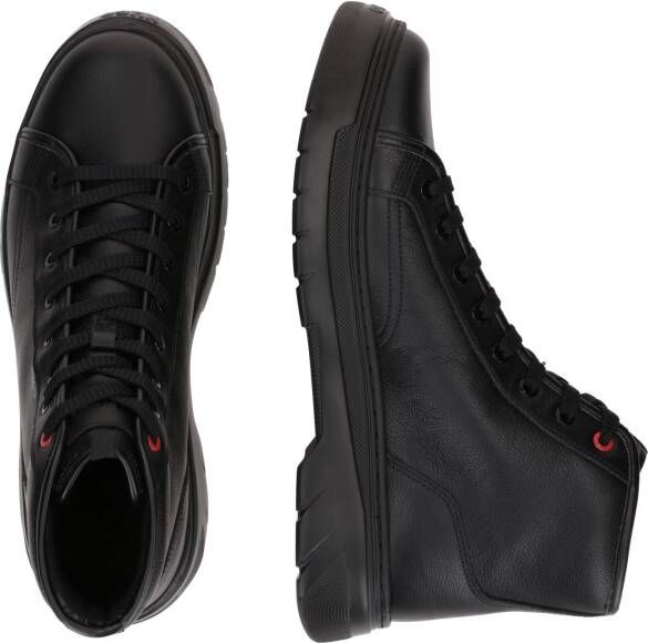 HUGO Veterboots 'Urian'