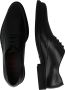 Hugo Boss Business Shoes Black Heren - Thumbnail 9
