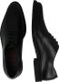 Hugo Boss Business Shoes Black Heren - Thumbnail 3