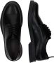 Hugo Boss Lenner veterschoen van leer - Thumbnail 4