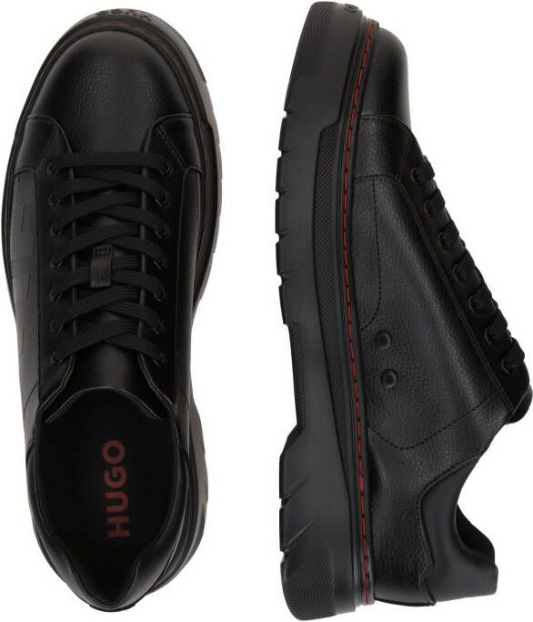 HUGO Veterschoen 'Urian'