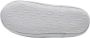Hummel Kinder Sneakers flach Junior Slipper Silver - Thumbnail 5