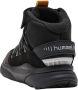 Hummel Kinder Winterschuhe Reach Conquer Hero Mid Tex Jr Black - Thumbnail 3