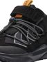 Hummel Kinder Winterschuhe Reach Conquer Hero Mid Tex Jr Black - Thumbnail 4