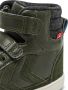 Hummel Kinder Sneakers hoch Stadil Winter High Jr Forest Night - Thumbnail 3