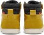 Hummel Kinder Sneakers hoch Stadil Winter High Jr Honey Mustard - Thumbnail 2