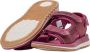 Hummel Kinder Sandale Zori Sandal Jr Pink - Thumbnail 4