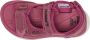 Hummel Kinder Sandale Zori Sandal Jr Pink - Thumbnail 5
