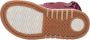 Hummel Kinder Sandale Zori Sandal Jr Pink - Thumbnail 7
