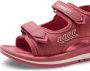 Hummel Kinder Sandalen Zori Sandal Jr Baroque Rose - Thumbnail 3