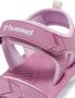 Hummel Kinder Sandalen & Badelatschen Sandal Sport Jr Valerian - Thumbnail 4