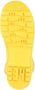 Hummel Kinder Gummistiefel Rubber Boot Jr. Sports Yellow - Thumbnail 5