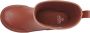 Hummel Kinder Gummistiefel Rubber Boot Jr Copper Brown - Thumbnail 5