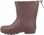 Hummel Kid's Thermo Boot Jr Rubberlaarzen bruin - Thumbnail 3