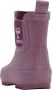 Hummel Kinder Gummistiefel Rubber Boot Infant Dusky Orchid - Thumbnail 3