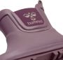Hummel Kinder Gummistiefel Rubber Boot Infant Dusky Orchid - Thumbnail 4