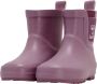 Hummel Kinder Gummistiefel Rubber Boot Infant Dusky Orchid - Thumbnail 5