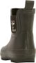 Hummel Kinder Gummistiefel Rubber Boot Infant Dark Olive - Thumbnail 3