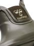 Hummel Kinder Gummistiefel Rubber Boot Infant Dark Olive - Thumbnail 4
