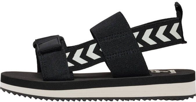 Hummel Sandalen