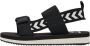 Hummel Sandalen Sandales élastique fille - Thumbnail 3